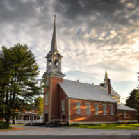 Église Notre-Dame-de-la-Providence