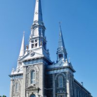 Église Saint-Georges