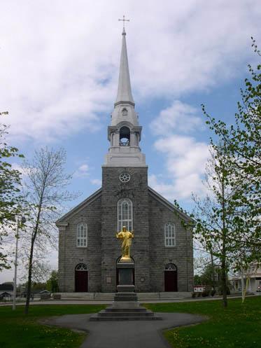 Église Saint-Éphrem
