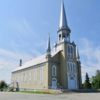 Église Saint-Théophile