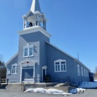 Église Saint-Jean-de-la-Lande