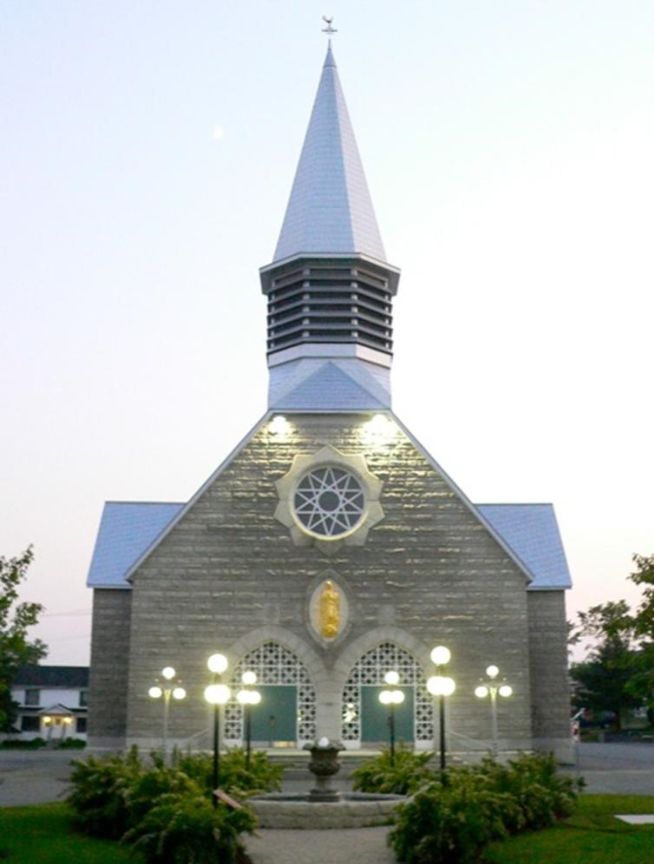 Église Notre-Dame-de-la-Guadeloupe