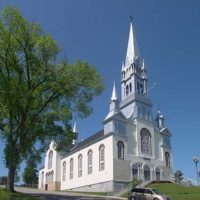 Église Saint-Prosper