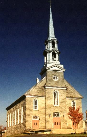 Église Saint-Sébastien