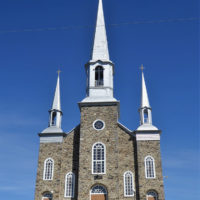 Église Saint-Côme