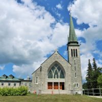 Église de L’Assomption de la Bienheureuse-Vierge-Marie